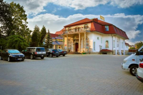 Hotel Garden, Bolesławiec